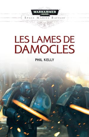 [Space Marine Battles 16] • Les lames de Damocles